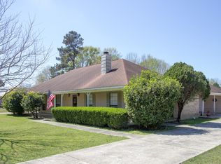 89 Griffith Rd, Hattiesburg, MS 39402