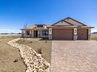 2715 Nelson Ln, Chino Valley, AZ 86323
