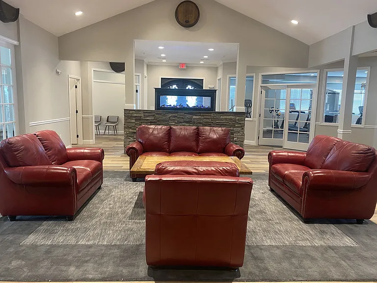 Reserve At Mid Rivers — Photo 4