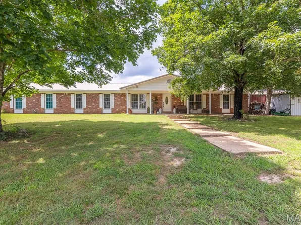 2197 State Highway 142 W, Doniphan, MO 63935