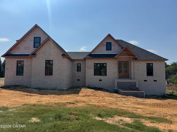 270 Oak Ridge Dr, Henderson, TN 38340