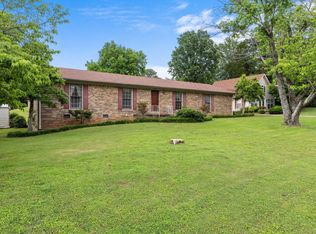 2016 Alpine Dr, Florence, AL 35630
