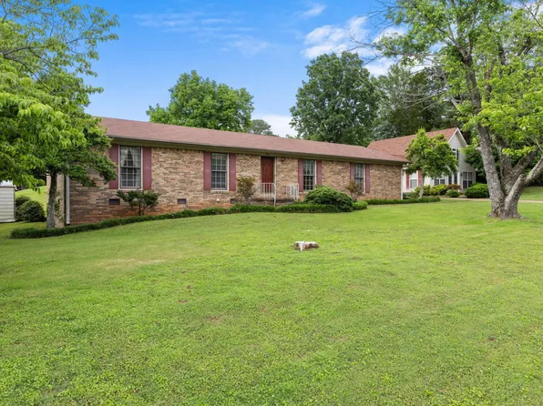 2016 Alpine Dr, Florence, AL 35630