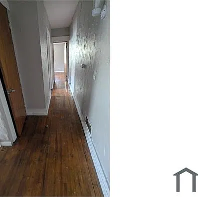 3 bed, 1200 sqft, $1,250 — Photo 2