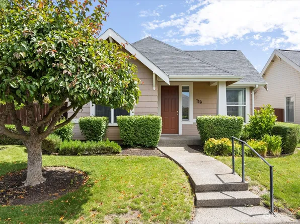 715 SE Creekside Drive, College Place, WA 99324