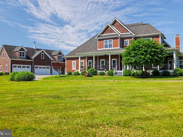 16081 Purcellville Rd, Purcellville, VA 20132