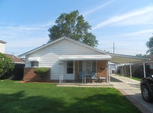 22236 Studio St, Taylor, MI 48180