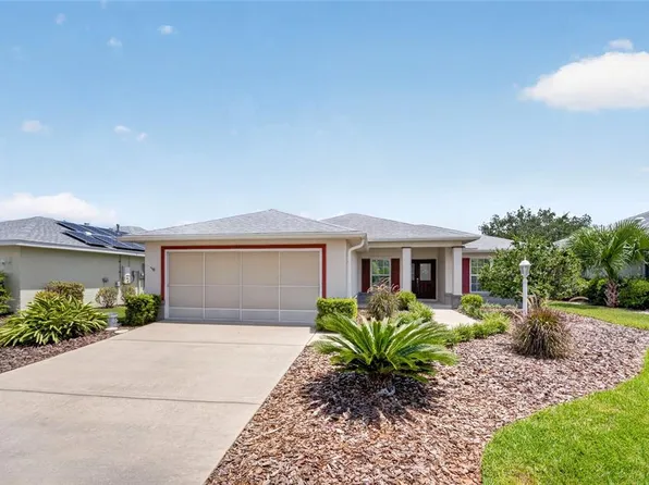 8141 SW 80TH TERRACE, OCALA, FL 34476