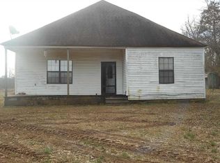 963 Foster Chapel Rd, Searcy, AR 72143