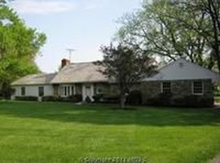 17421 Doctor Bird Rd, Sandy Spring, MD 20860