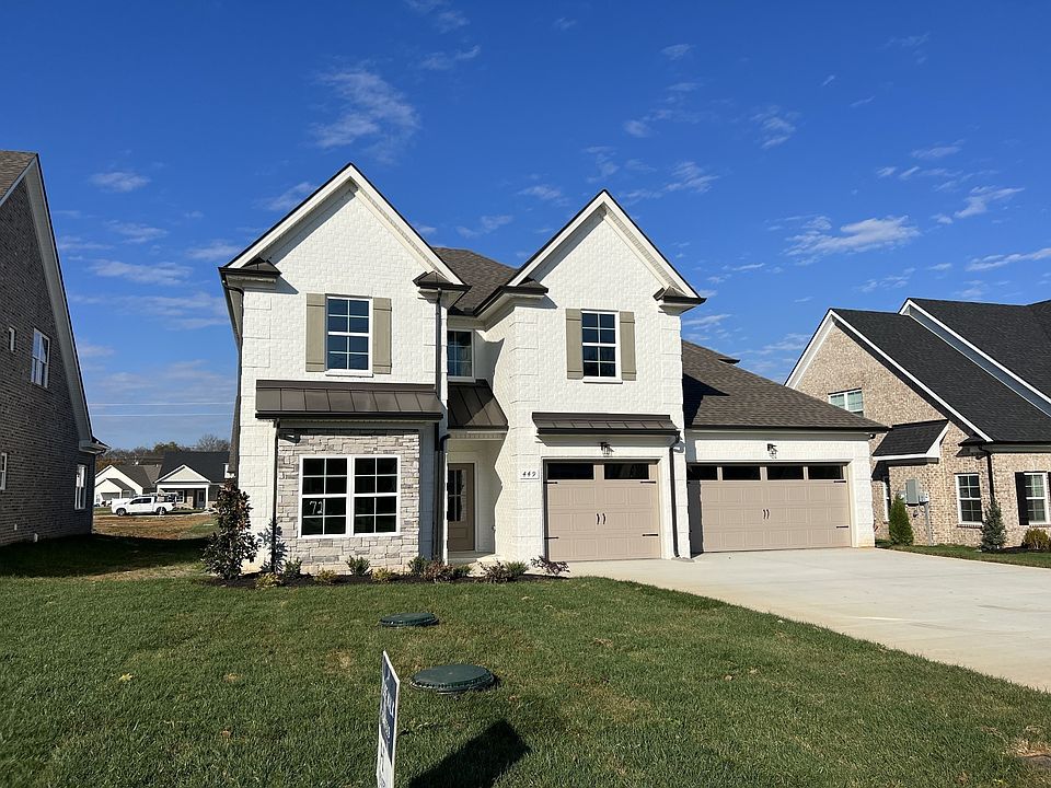 1st image of 449 Ruby Oaks Ln Lot 72
