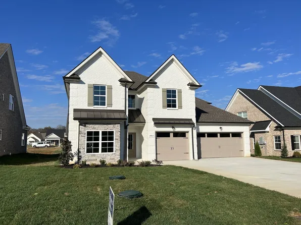 449 Ruby Oaks Ln Lot 72, Murfreesboro, TN 37128