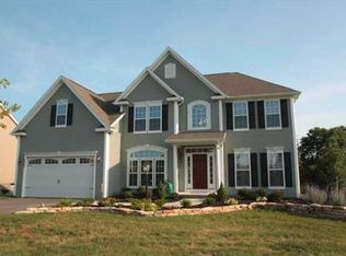 5067 W Ridge Run, Canandaigua, NY 14424