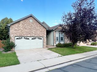 16352 E Hialeah Dr, Centennial, CO 80015