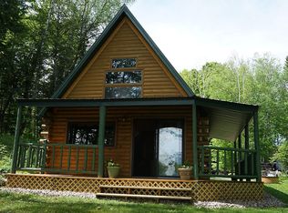 N9085 Forest Rd, Deerbrook, WI 54424