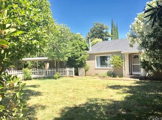 1079 Filbert Ave, Chico, CA 95926
