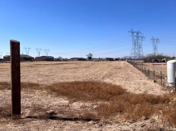 335XX S 335th Avenue #-, Tonopah, AZ 85354