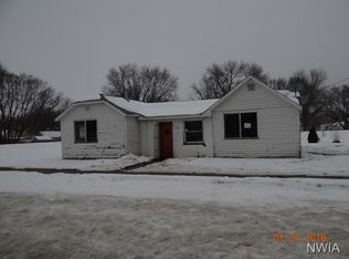 301 4th Ave SW, Le Mars, IA 51031