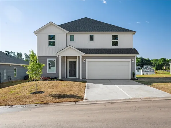 222 Maxwell Dr, Easley, SC 29642