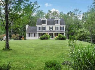 181 Stagecoach Rd, Barrington, NH 03825