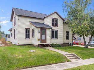 25 Taylor St, Waupun, WI 53963