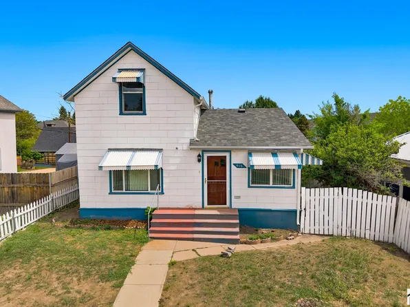 916 Nevada Ave, Trinidad, CO 81082