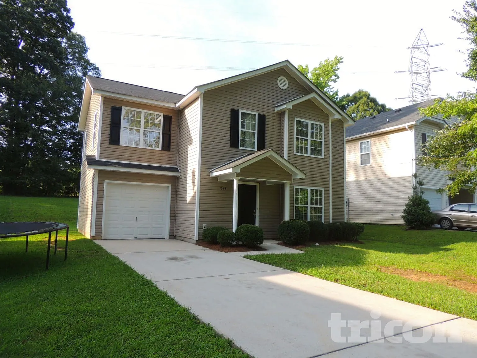 1053 Dale Avenue Charlotte NC — Photo 2