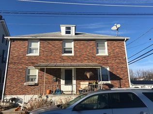 621 Elm St, Lebanon, PA 17042