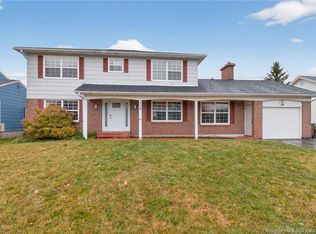 259 Gaspe St, Dieppe, NB E1A 5C9