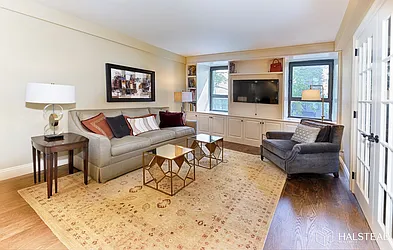 Sold by Halstead Real Estate
