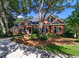 320 Chapman Loop, Pawleys Island, SC 29585