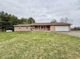 15503 Berglund Rd, Pecatonica, IL 61063