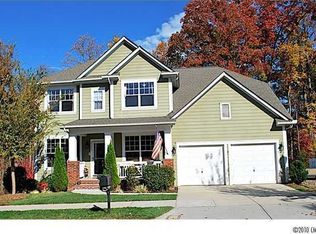8829 Westmoreland Lake Dr, Cornelius, NC 28031