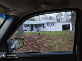 266 Lawrence Ebenezer Rd, Lawrence, MS 39336