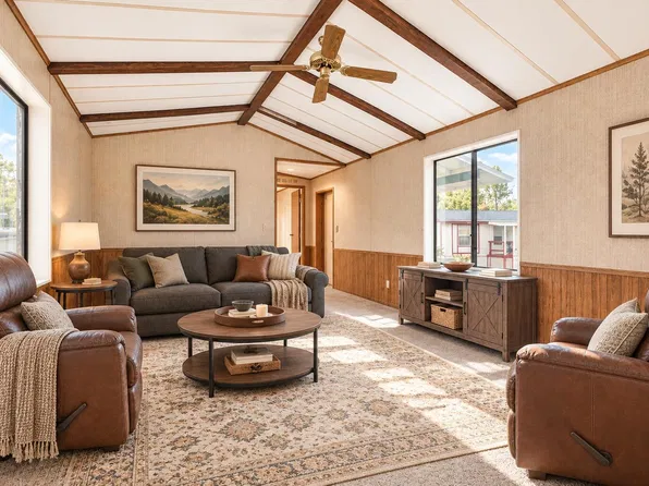 7 Brophy Way Unit 5, Shady Cove, OR 97539