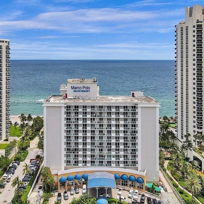 1st image of 19201 Collins Ave #906