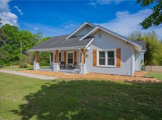 4787 S State Highway 150, Lexington, NC 27295