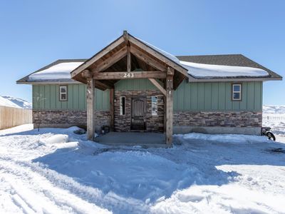 243 Haylee Ln, Afton, WY, 83110