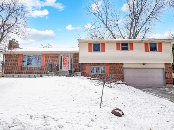 3506 Honeybrook Ave, Dayton, OH 45415