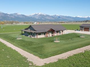 535 Fish Hatchery Rd, Hamilton, MT 59840