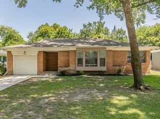 728 Judy Ln, Seagoville, TX 75159
