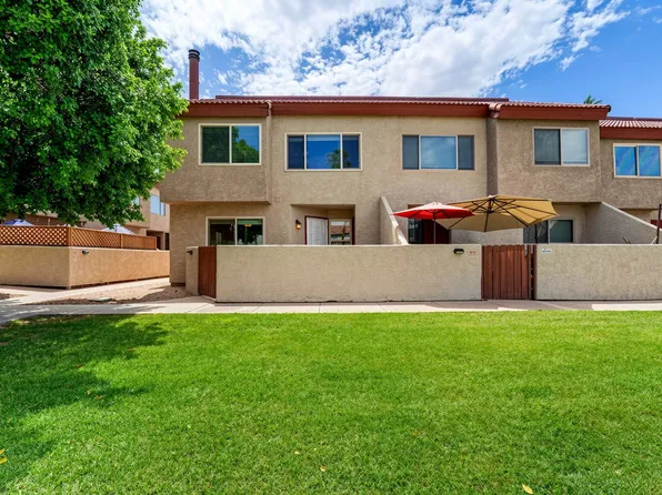 2040 S Longmore Unit 47, Mesa, AZ 85202