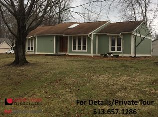 4028 Woods Mill Rd, BATAVIA, OH 45103