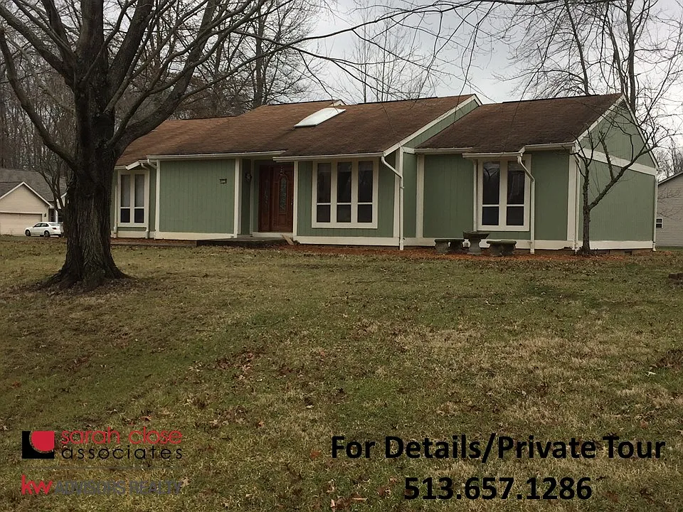 4028 Woods Mill Rd photo 1