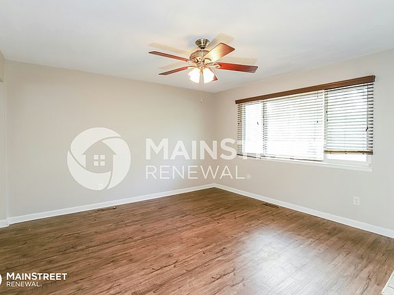 WM - Living Room