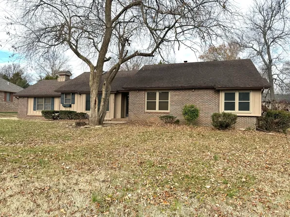 4073 E Linwood Street, Springfield, MO 65809