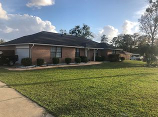 3251 Moody Ave, Orange Park, FL 32065