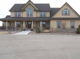 16867 Butterfly Ridge Rd, Caldwell, ID 83607