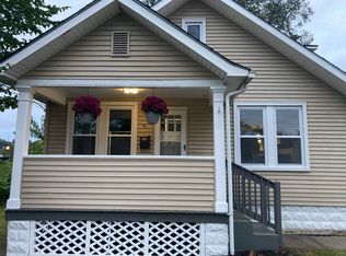 41 Manchester St, Keene, NH 03431