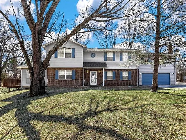 11 Starlight Hills Dr photo 1